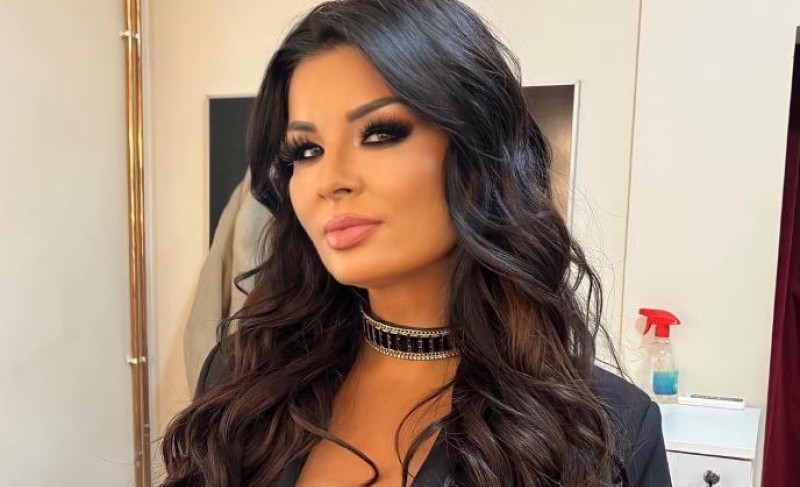 Da li im je zabranila da se bave pjevanjem: Maja Marijana progovorila o kćerkama