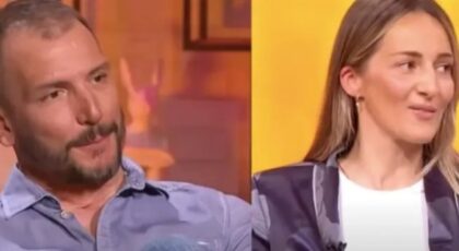 Otvorila dušu! Oglasila se Maja Ognjenović nakon razvoda od Danila Ikodinovića