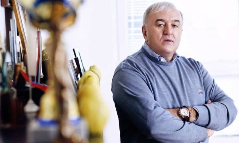 Umičević zakukao: I ovo malo posla što imamo je ugroženo zbog blokada