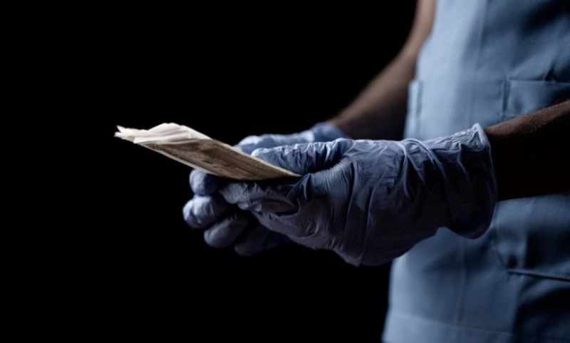 Pokušala da naslijedi više od 600.000 evra: Medicinska sestra falsifikovala testament pacijenta