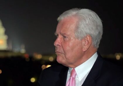 Mekjuen: Srpska i Dodik izloženi ogromnim pritiscima, vrijeme je za povratak izvornom Dejtonu VIDEO
