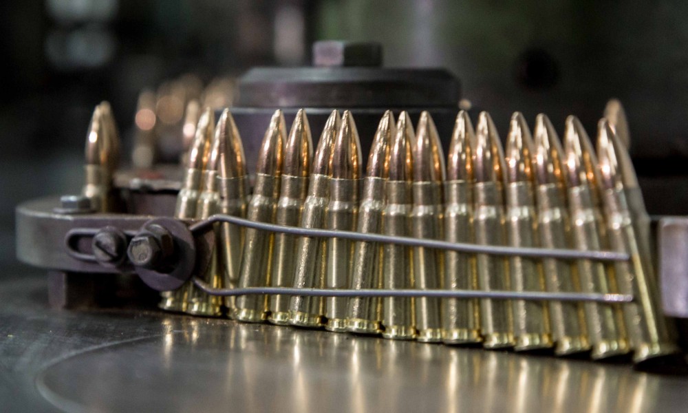 Izvoz oružja obara sve rekorde: Ove države najviše kupuju od BiH