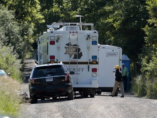 Mičigen: Јedna osoba poginula, devet ranjeno u napadu na Mormonsku crkvu