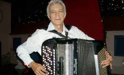 Ovaj muzičar kumovao je čak 19 puta: Mirko tvrdi da je to najveće bogatstvo koje ima