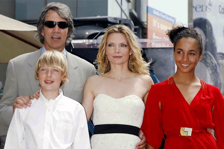 Holivudska zvijezda Mišel Fajfer objavila da je postala baka: Imati unuka je raj