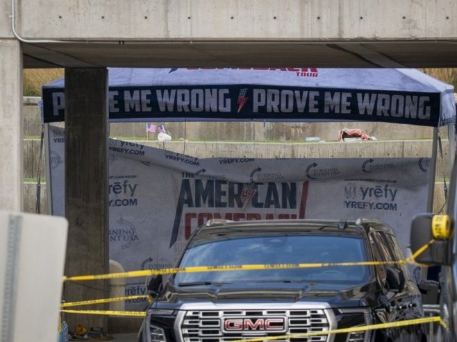 Pet atentata za samo godinu dana: Talas političkog nasilja u SAD uzima maha