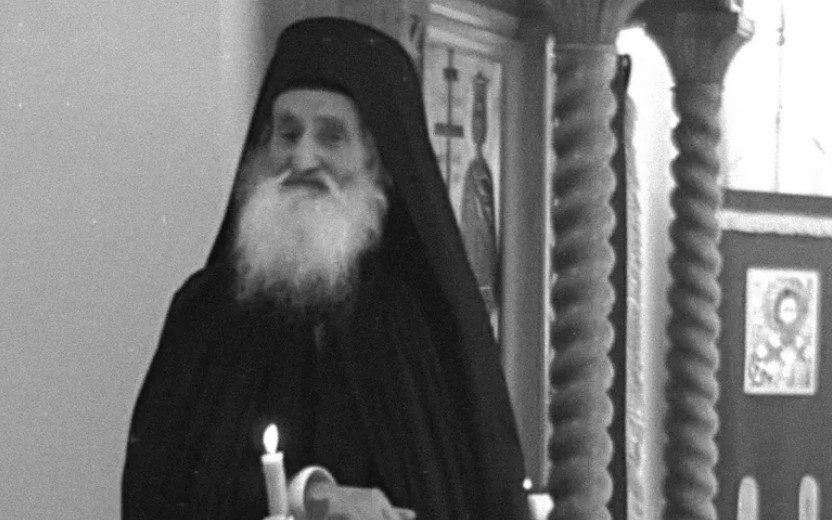 Vječan mu pomen u carstvu nebeskom: Upokojio se monah Simeon (Iliјa) Veselinović