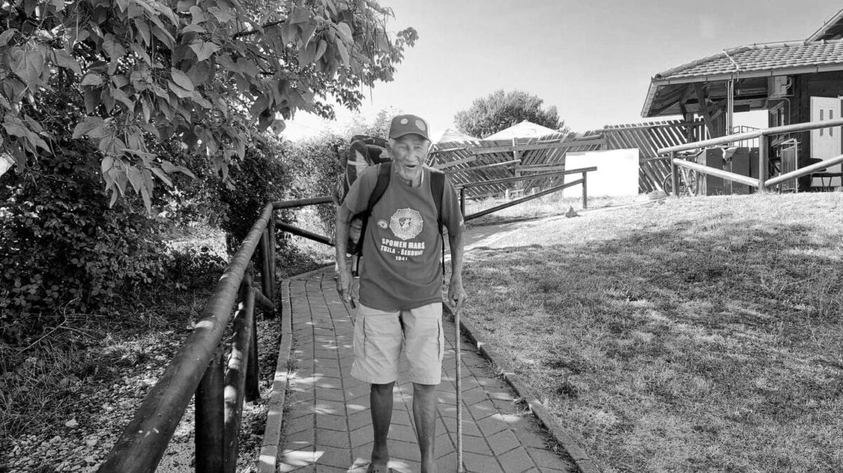 Tužne vijesti: Umro kralj Panonskih jezera