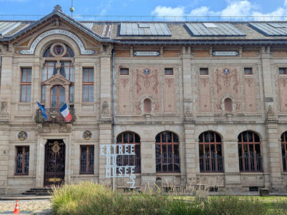 Alarmirana i policija: Iz muzeja ukradeni tanjiri vrijedni više od šest miliona evra