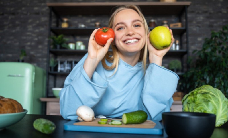 Zdravlje ulazi na usta! Pet jesenjih namirnica koje hrane mozak i jačaju pamćenje
