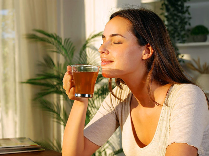 Moćni napitak za imunitet: Potrebna su vam samo tri sastojka