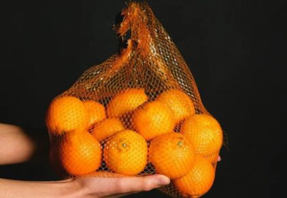 Tajna koju trgovci ne žele da znate: Evo zašto se narandže pakuju u crvenim mrežicama