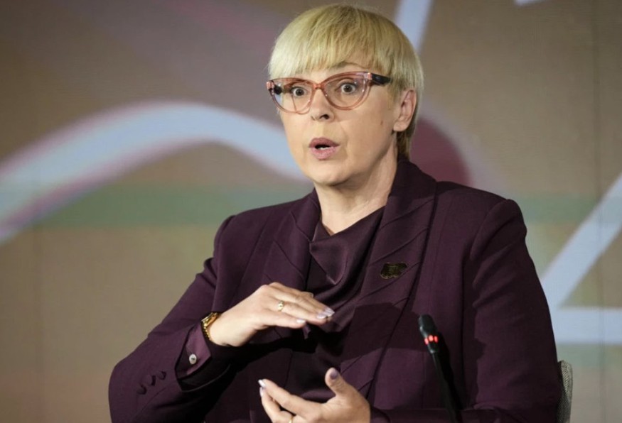 “Budućnost BiH je u EU”: Predsjednica Slovenije prvi put se oglasila o zabrani ulaska u RS