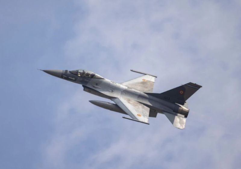 Napeto u Poljskoj: Podignuti borbeni avioni zbog ruskih udara na zapad Ukrajine