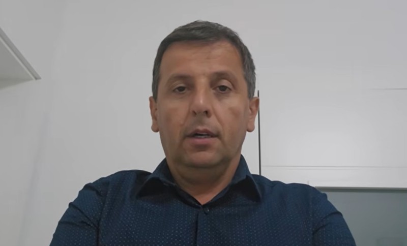 Vukanović o borbi za BiH: Ne mogu ja iz Trebinja, ako neće političari iz Sarajeva VIDEO