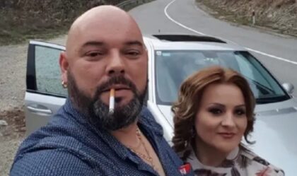 Pronađen mrtav u autu: Ovo je Nenad koji je ubio ženu, ranio kćerku i njenog momka
