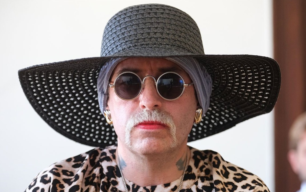 “Šamar” njemačkom pravosuđu: Pobjegao neonacista koji je promijenio pol i postao žena