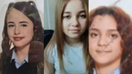 Misteriozni nestanak tri djevojčice: Poslije škole im se izgubio svaki trag, policija na nogama