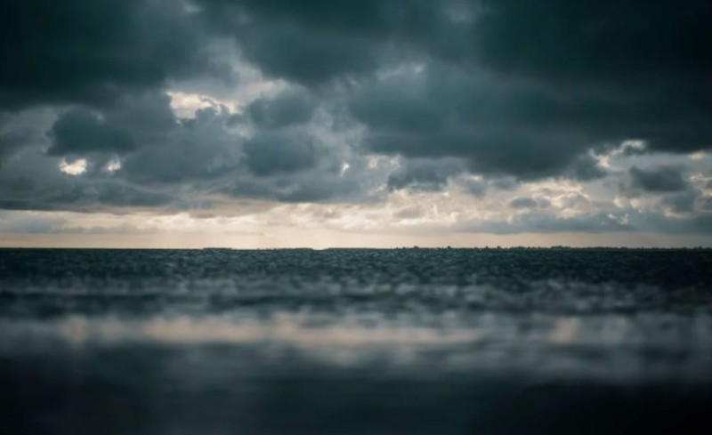 Kratkotrajan, ali intenzivan pljusak: Jaka kiša izazvala bujice, snažan jugo obarao stabla