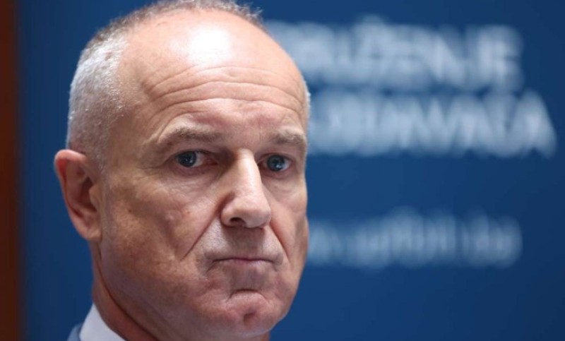 Izabran na sjednici: Nihad Imširović novi predsjednik Udruženja poslodavaca u FBiH