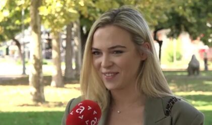 Uz pozitivine misli i podršku najbližih, stiglo ozdravljenje: Nina pobijedila leukemiju i zakoračila u novo poglavlje života VIDEO