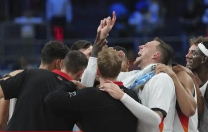 Njemačka u finalu Evrobasketa: Panceri čekaju boljeg iz meča Turska – Grčka