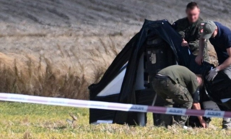 Ruska vojska: Domet dronova koji su navodno prešli granicu sa Poljskom ne prelazi 700 kilometara