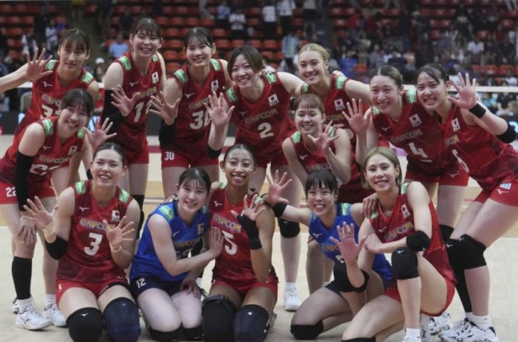 Slavile protiv Holandije: Odbojkašice Japana u polufinalu Svjetskog prvenstva