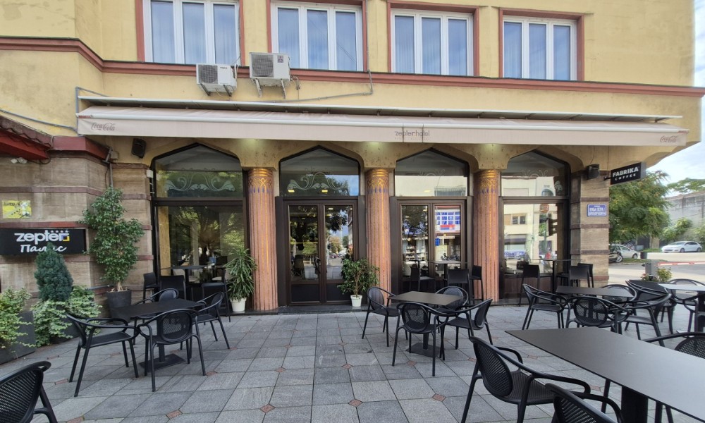 Policija završila uviđaj: Nema bombe u hotelu “Palas” u Banjaluci