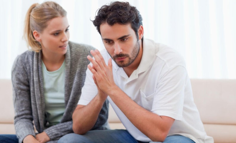 Posmatrajte ponašanje! Četiri navike koje odaju nezrelog i neodgovornog partnera