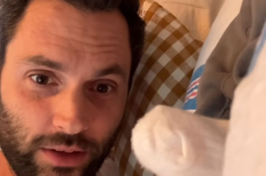 Rođenje djece krio od javnosti: Popularni glumac (38) postao otac blizanaca VIDEO