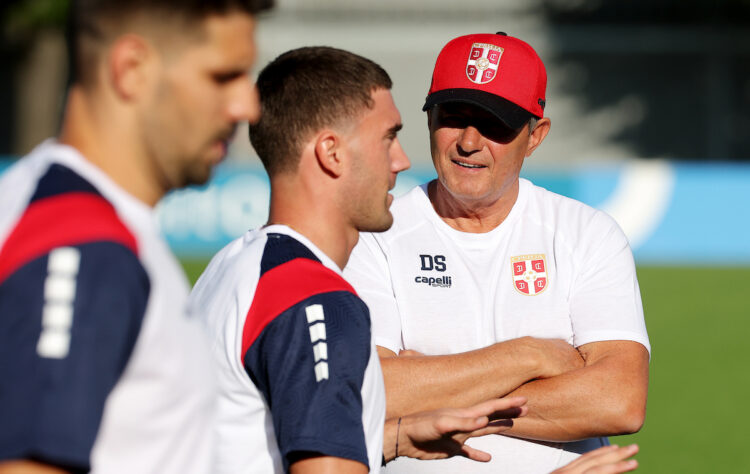 Vrijeme je i za fudbal u Rigi: “Orlovi” otišli po pobjedu u kvalifikacijama za SP