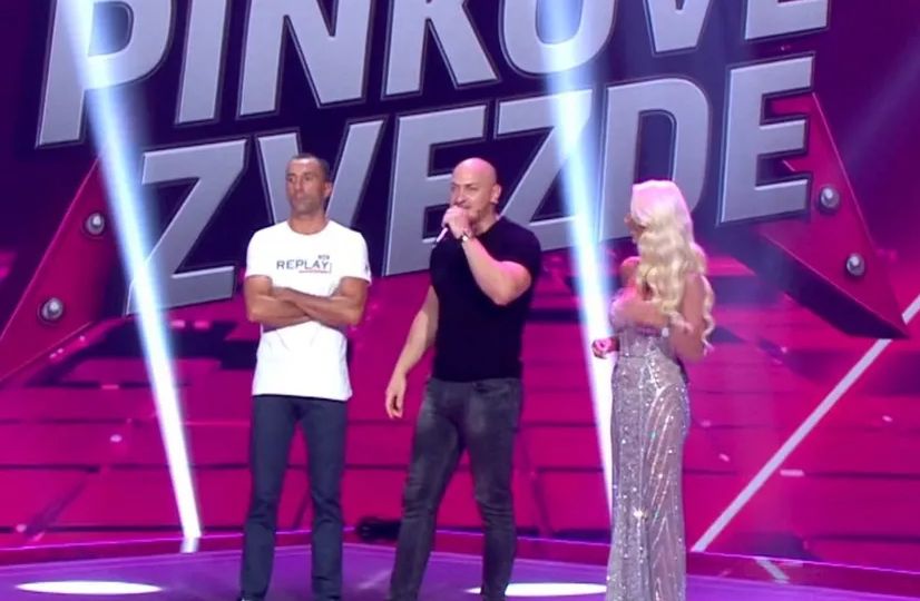 Haos u prvoj emisiji Pinkove Zvezde! Kandidat odbio mentorstvo Desingerice, sukob pred kamerama: “Nisi pjevač!”
