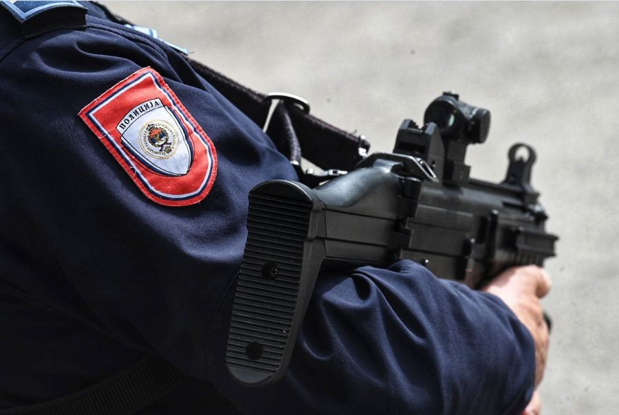 Pomoćni i rezervni sastavi policije i OS BiH – od najava do zaborava