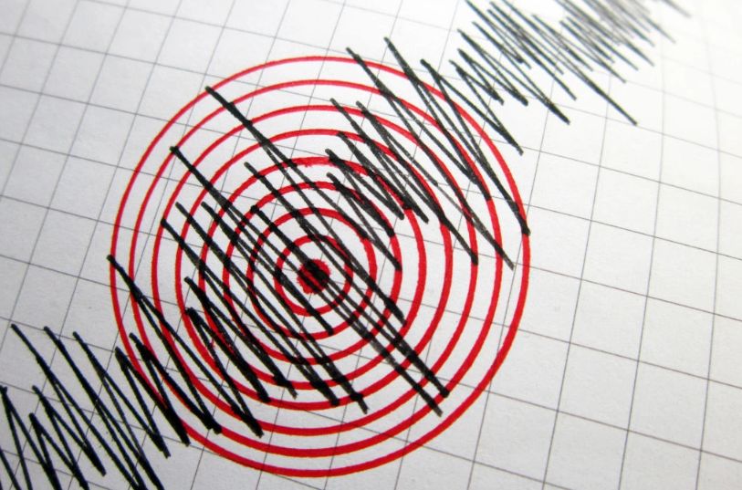 Zemljotres magnitude sedam stepeni pogodio obalu ostrva Borneo