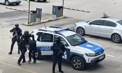 Akcija “Prolom 2”: Predao se bjegunac osumnjičen za šverc droge milionske vrijednosti