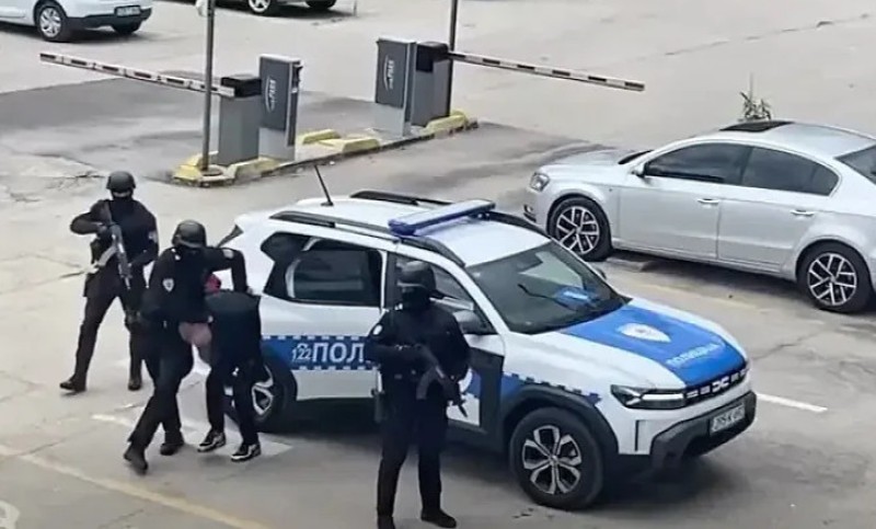 Akcija “Prolom 2”: Predao se bjegunac osumnjičen za šverc droge milionske vrijednosti