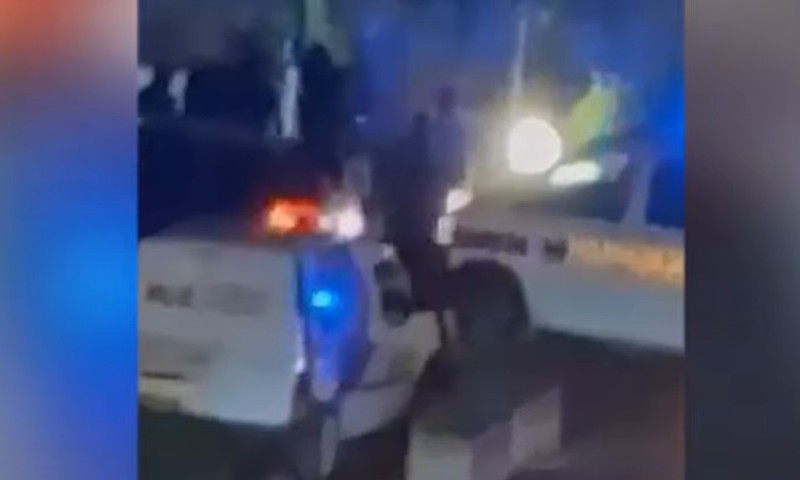 Racije tokom vikenda u Banjaluci: Svjedoci pričaju o brutalnosti, policija o provođenju zakona VIDEO