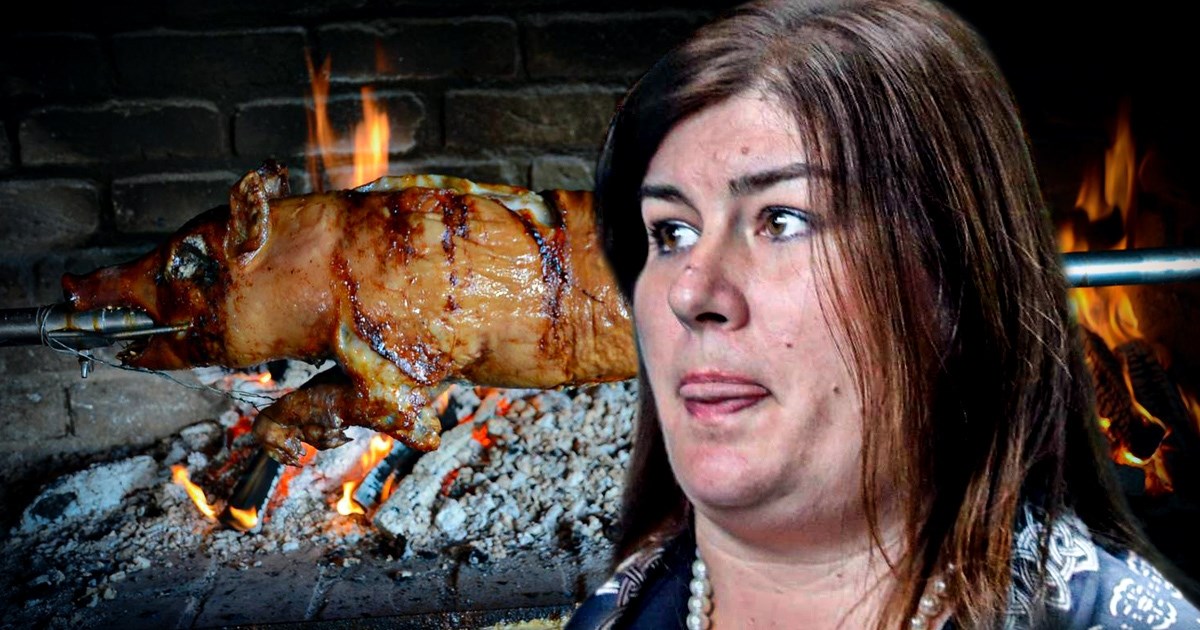 Bivšoj ministarki sedam mjeseci zatvora: EU novcem platila i proslavu svog rođendana