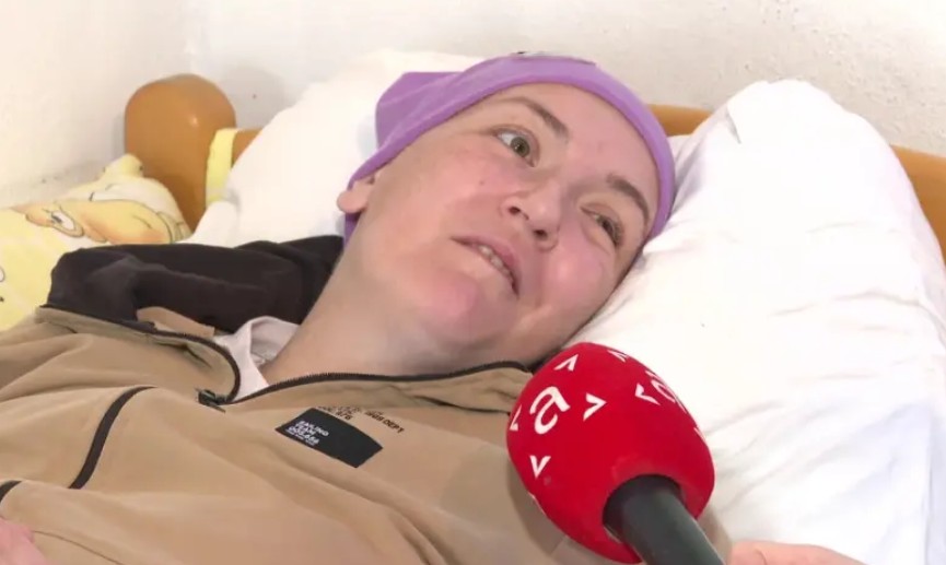 Telefon u ruke i pozovi 1413: Sanja Velimir, majka dvoje djece, treba našu pomoć