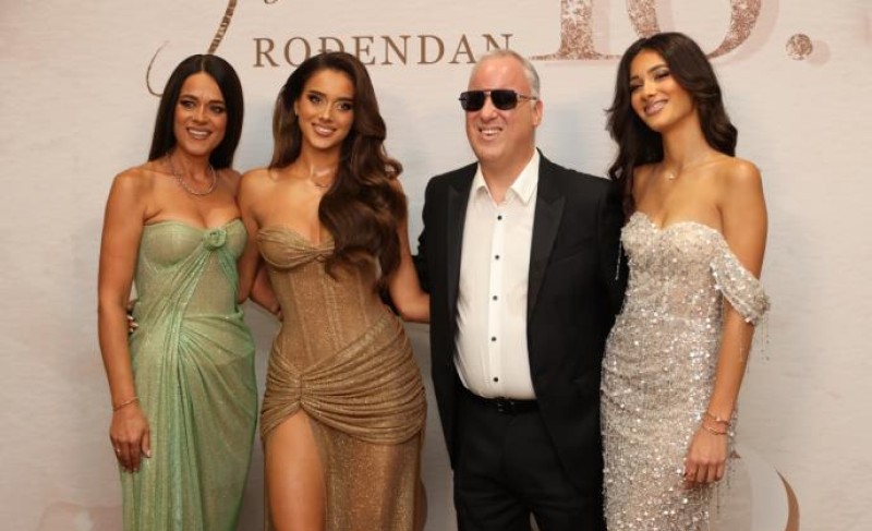 Saša Matić otkrio zbog čega nije zvao Jelenu Karleušu na punoljetstvo kćerke: Nemam pojma