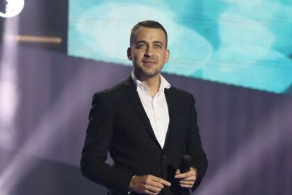 Svi su rekli DA! “Kamion” iz Banjaluke oduševio žiri Zvezda Granda VIDEO