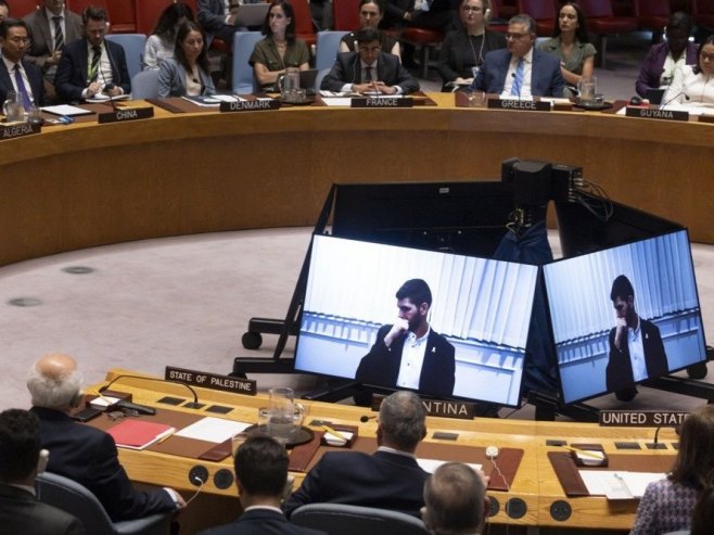 “Potres” zbog ruskih dronova: Poljska zatražila sastanak Savjeta bezbjednosti UN