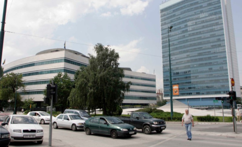Budžet na čekanju: Milioni za smještaj zajedničkih institucija u Banjaluci i Istočnom Sarajevu