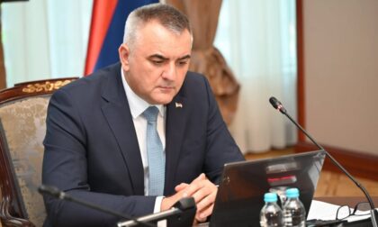 Minić: Problem roditelja njegovatelja mora pod hitno biti riješen