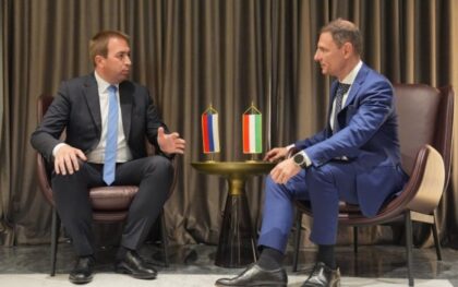 Selak i Tužon: Mađarska čvrsto uz Srbe u BiH
