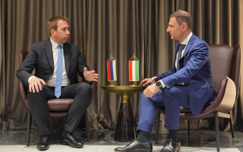 Selak i Tužon: Mađarska čvrsto uz Srbe u BiH