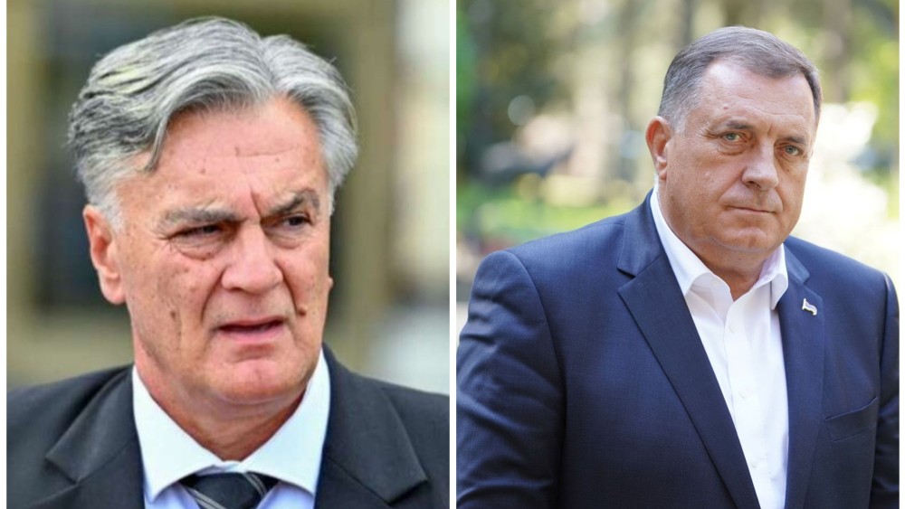 Dodik potvrdio: Kandidat SNSD-a za predsjednika Srpske Siniša Karan