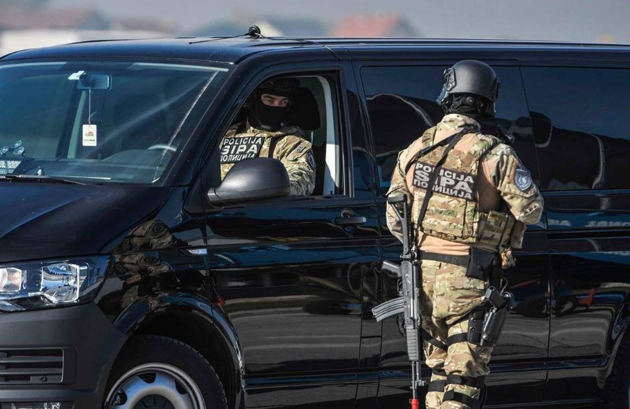 Akcija “Gold”: SIPA pretresa lokacije u četiri grada, oduzeta roba vrijedna stotine hiljada maraka