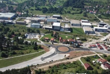 “Gradiška” još nije počela s radom: Slobodna zona u BiH zadnji put prijavljena prije 21 godinu